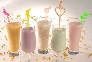 食品乳化劑對身體有傷害？看完你就明白了！